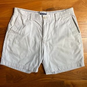 Nautica 6 inch Khaki Shorts